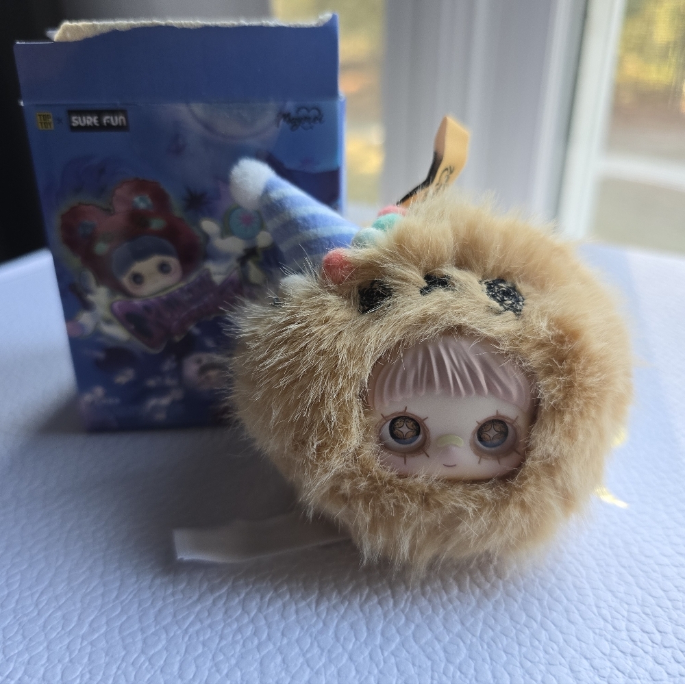 MayMei Crazy Circus Series (OPEN BOX)